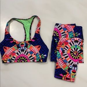 Mara Hoffman Active Set